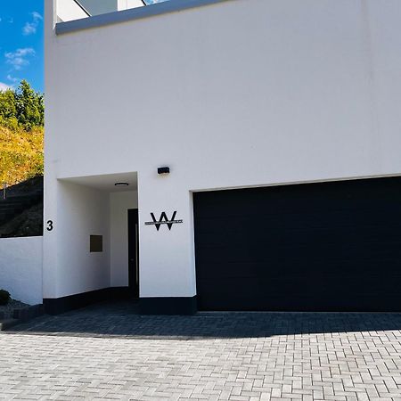 Ferienwohnung Weitblick Cochem Eksteriør billede