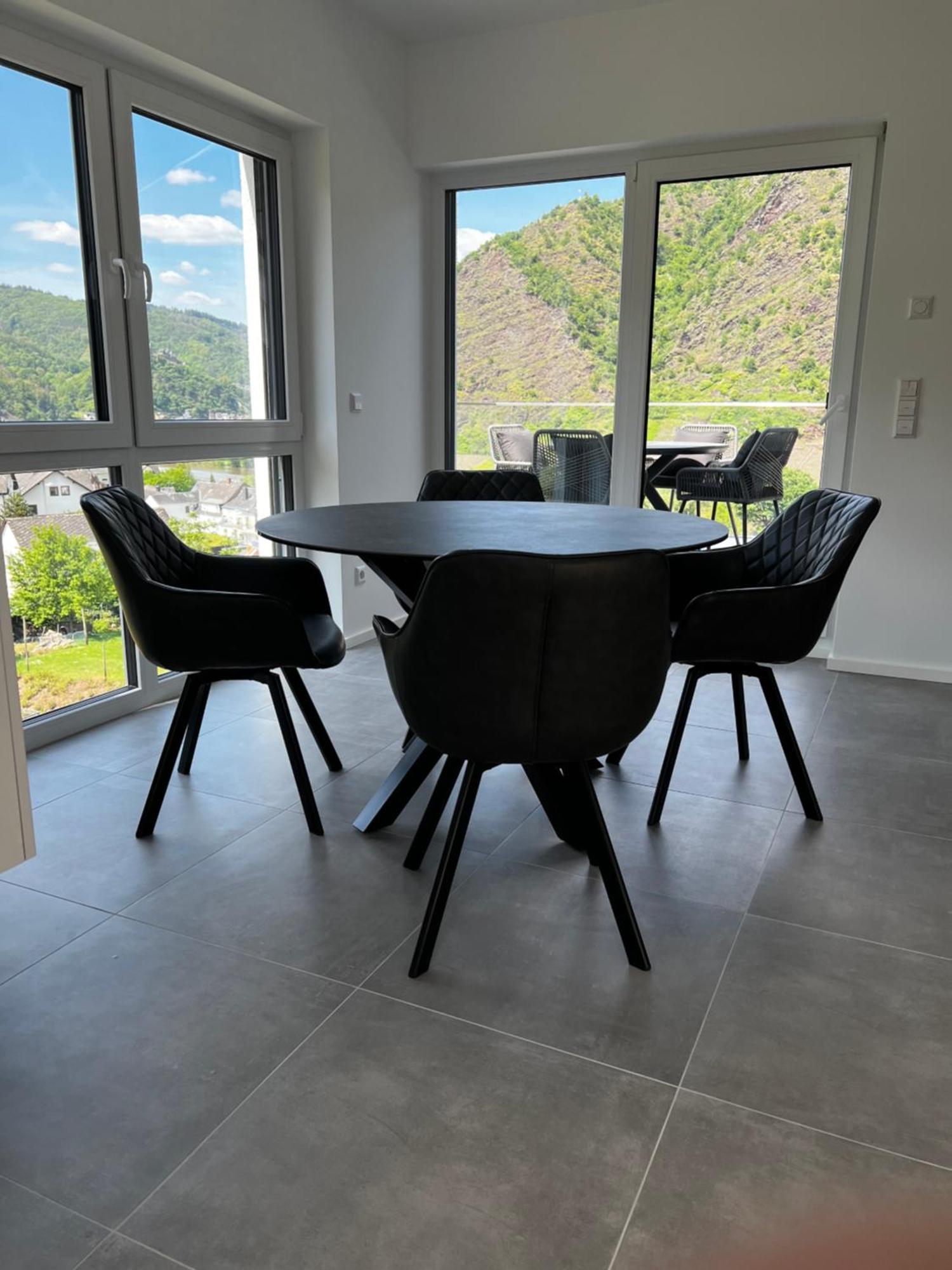 Ferienwohnung Weitblick Cochem Eksteriør billede