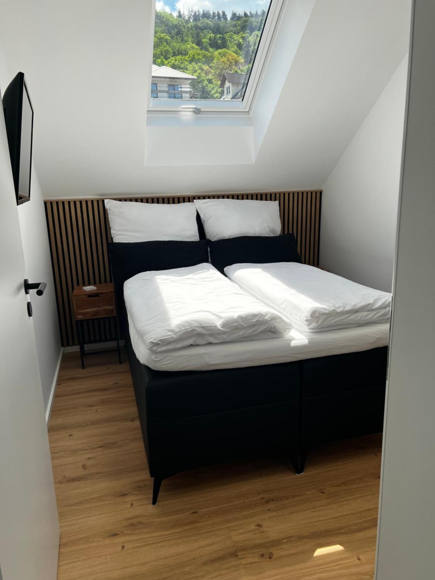 Ferienwohnung Weitblick Cochem Eksteriør billede