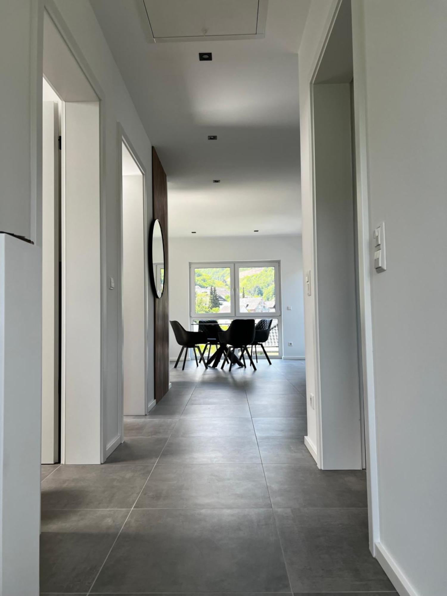 Ferienwohnung Weitblick Cochem Eksteriør billede