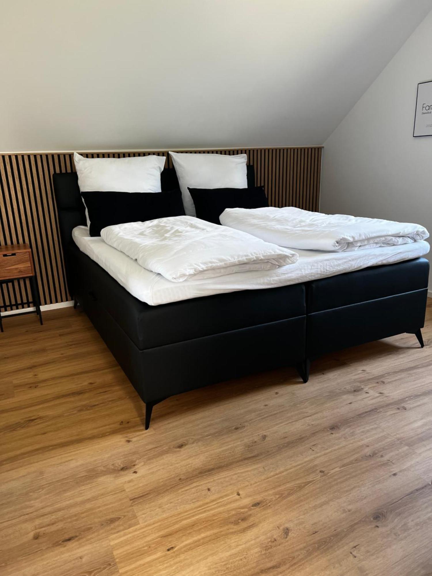 Ferienwohnung Weitblick Cochem Eksteriør billede