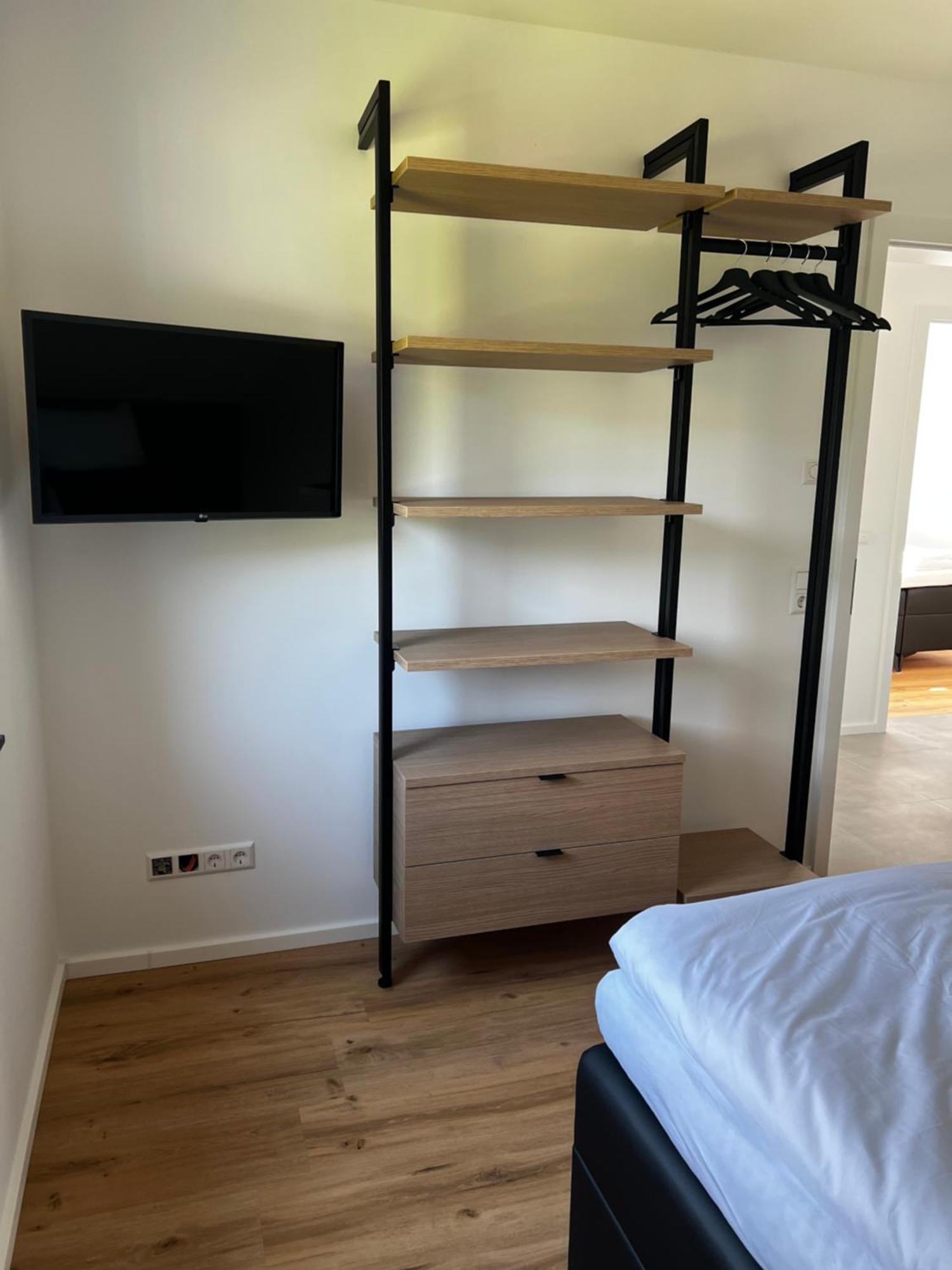 Ferienwohnung Weitblick Cochem Eksteriør billede