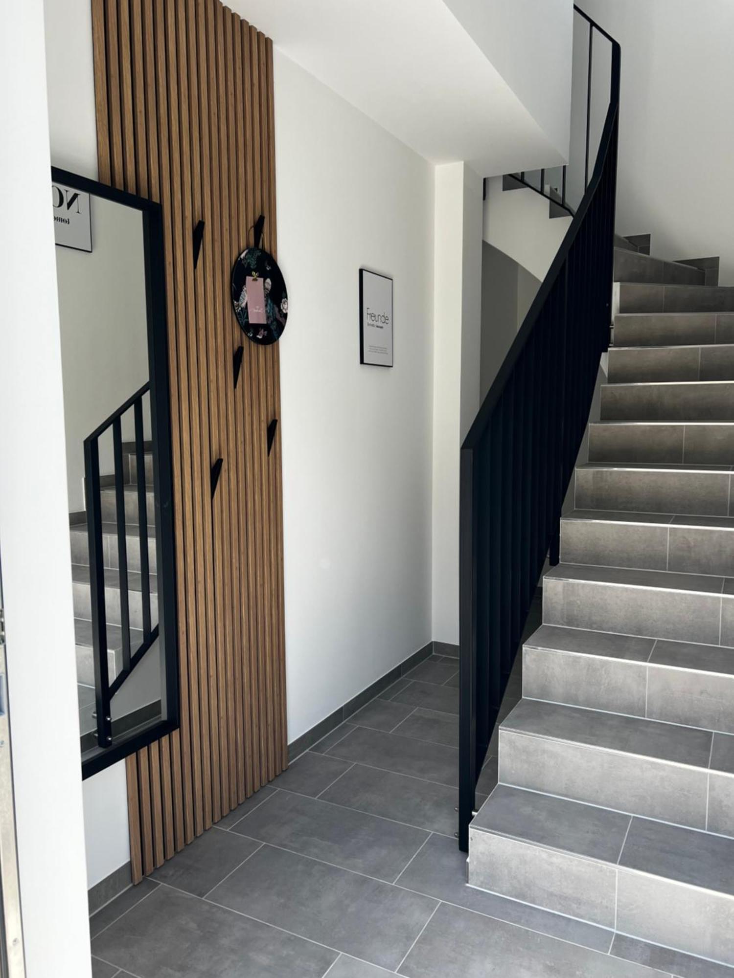 Ferienwohnung Weitblick Cochem Eksteriør billede