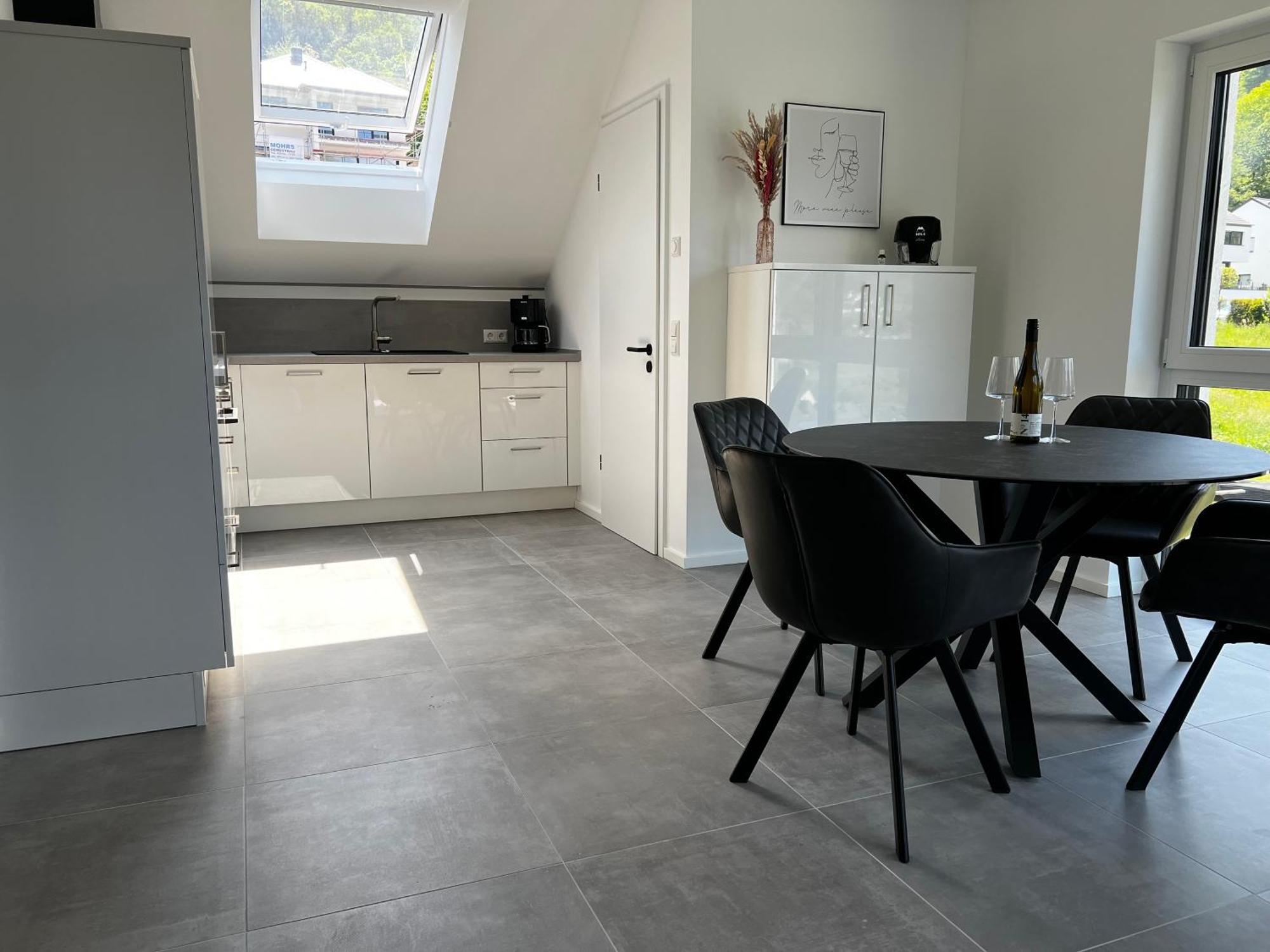 Ferienwohnung Weitblick Cochem Eksteriør billede