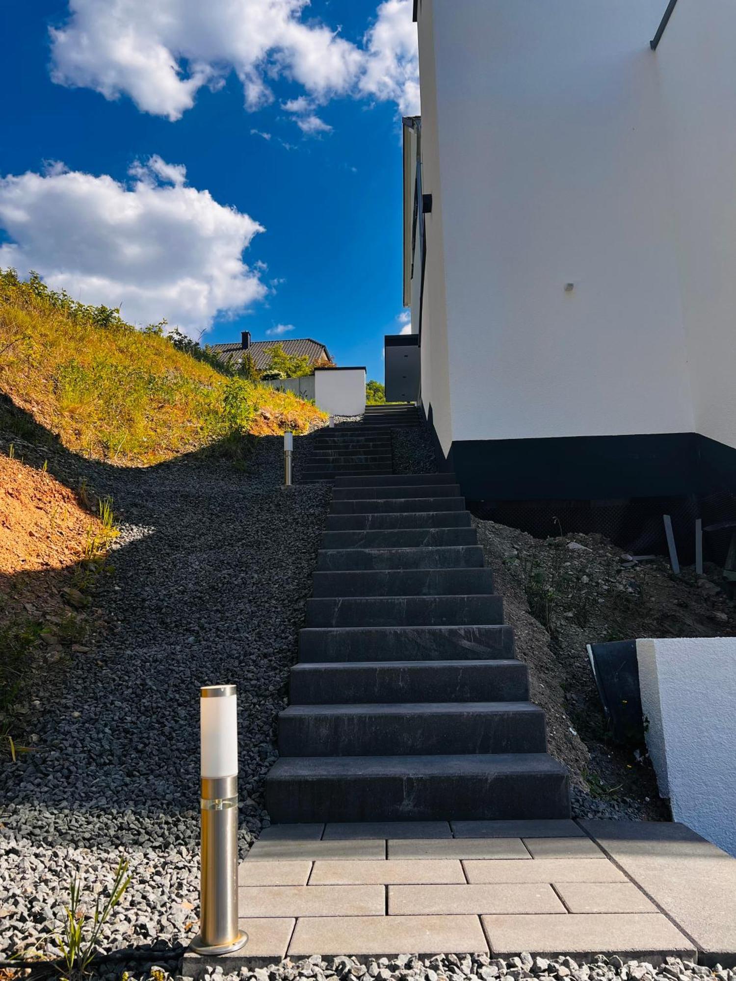 Ferienwohnung Weitblick Cochem Eksteriør billede